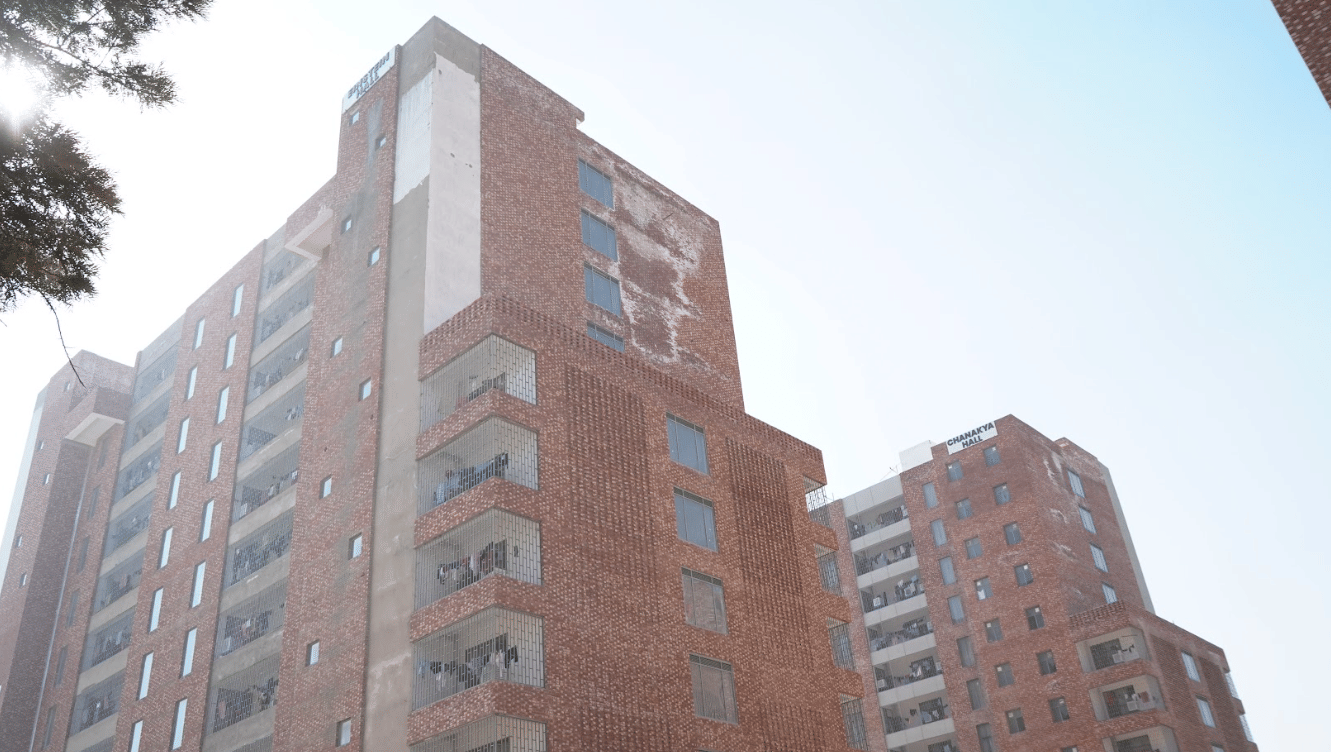 CGC University, Mohali Academic Building and Auditorium photo 13